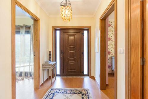 Casa Da Barragem Douro