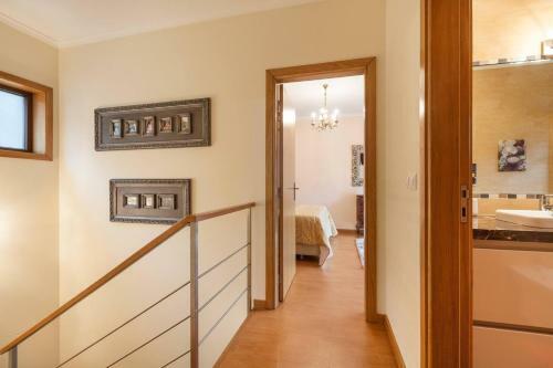 Casa Da Barragem Douro