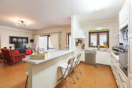 Casa Da Barragem Douro