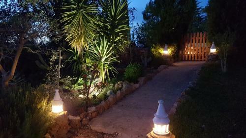 Agroturismo Quinta Teresinha