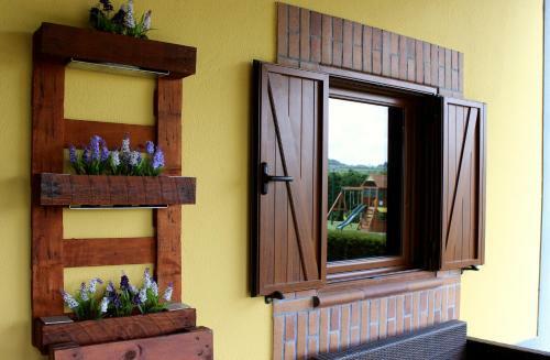 Quinta Sobral Prestige - Rustic House