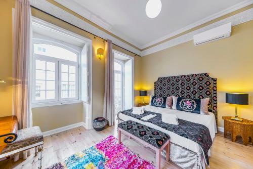 Riad Mosaiko 5 Suites