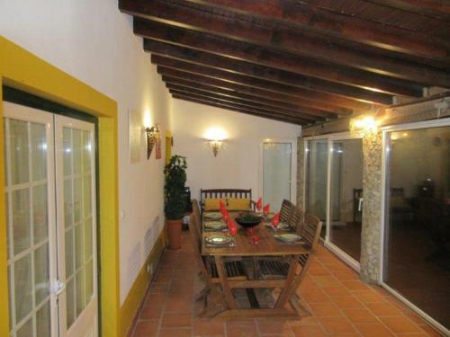 Apartamento Quintal Do Freixo - Country House