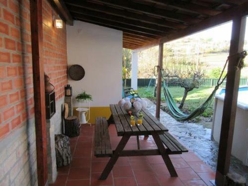 Apartamento Quintal Do Freixo - Country House