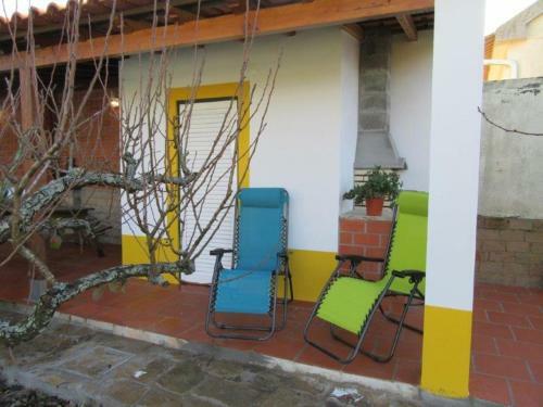 Apartamento Quintal Do Freixo - Country House