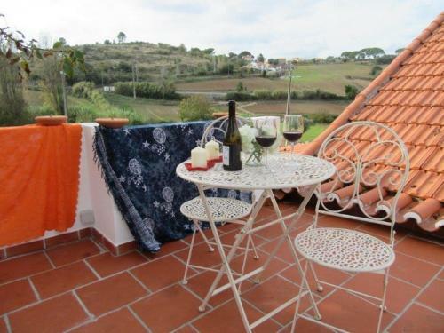Apartamento Quintal Do Freixo - Country House