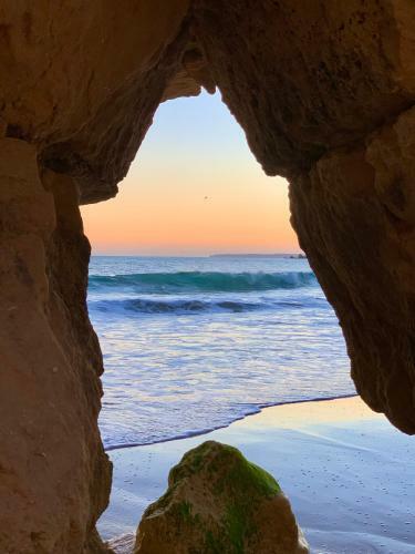 Bed & Breakfast La Maison Bleue Algarve