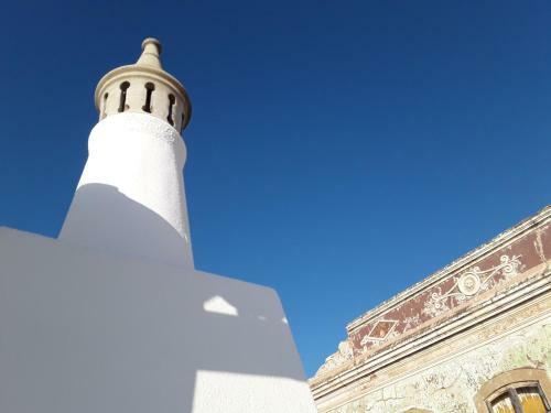 Casa Margarida Azul