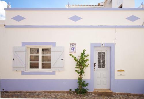 Casa Margarida Azul