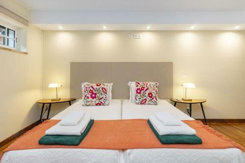 Villa Arade Riverside - Jacuzzi And Heated Pool