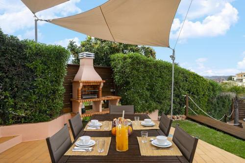 Villa Arade Riverside - Jacuzzi And Heated Pool