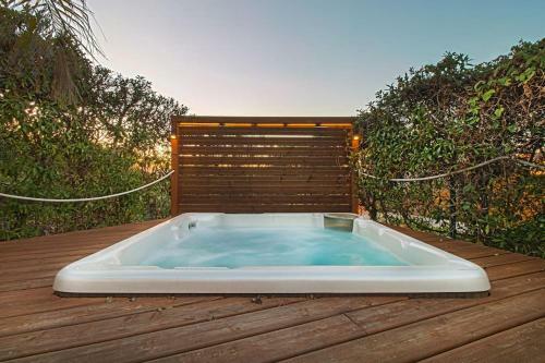 Villa Arade Riverside - Jacuzzi And Heated Pool