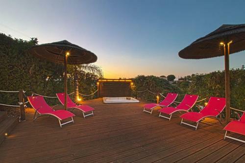 Villa Arade Riverside - Jacuzzi And Heated Pool