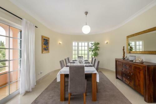Villa Arade Riverside - Jacuzzi And Heated Pool