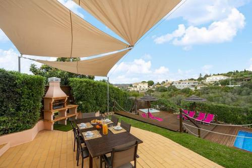 Villa Arade Riverside - Jacuzzi And Heated Pool