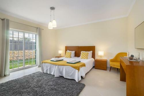 Villa Arade Riverside - Jacuzzi And Heated Pool