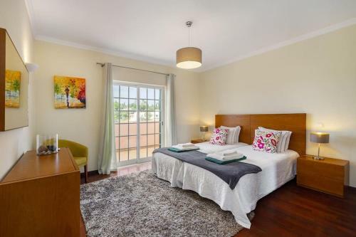 Villa Arade Riverside - Jacuzzi And Heated Pool