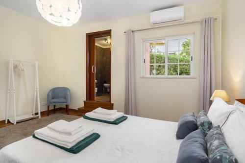 Villa Arade Riverside - Jacuzzi And Heated Pool