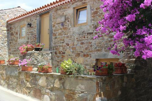 Agroturismo O Palheiro - Vista Panor�mica E Jacuzzi