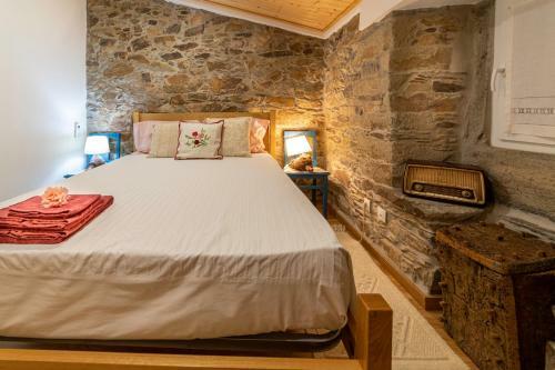 Agroturismo O Palheiro - Vista Panor�mica E Jacuzzi