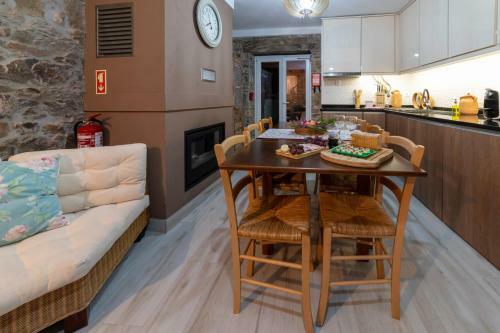 Agroturismo O Palheiro - Vista Panor�mica E Jacuzzi