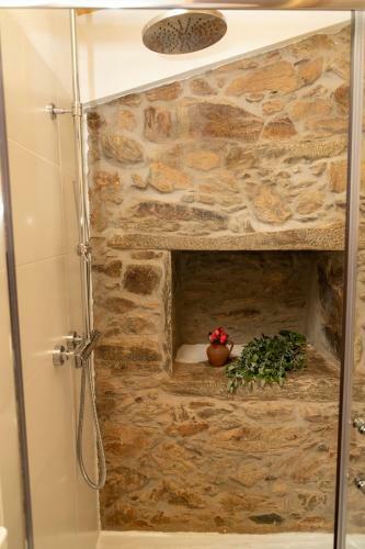 Agroturismo O Palheiro - Vista Panor�mica E Jacuzzi