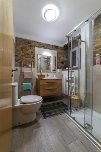 Agroturismo O Palheiro - Vista Panor�mica E Jacuzzi