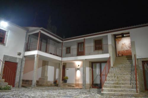 Agroturismo Casa Da Torre