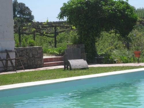 Agroturismo Casa Do Caseiro