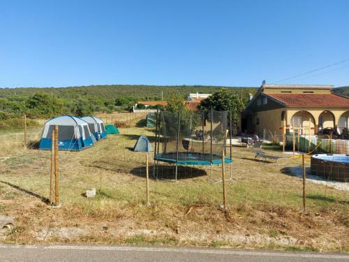 Greencamp Eco Resort