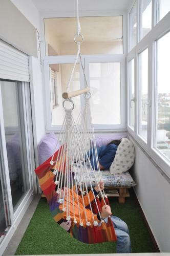 Apartamento Bairro Maritimo