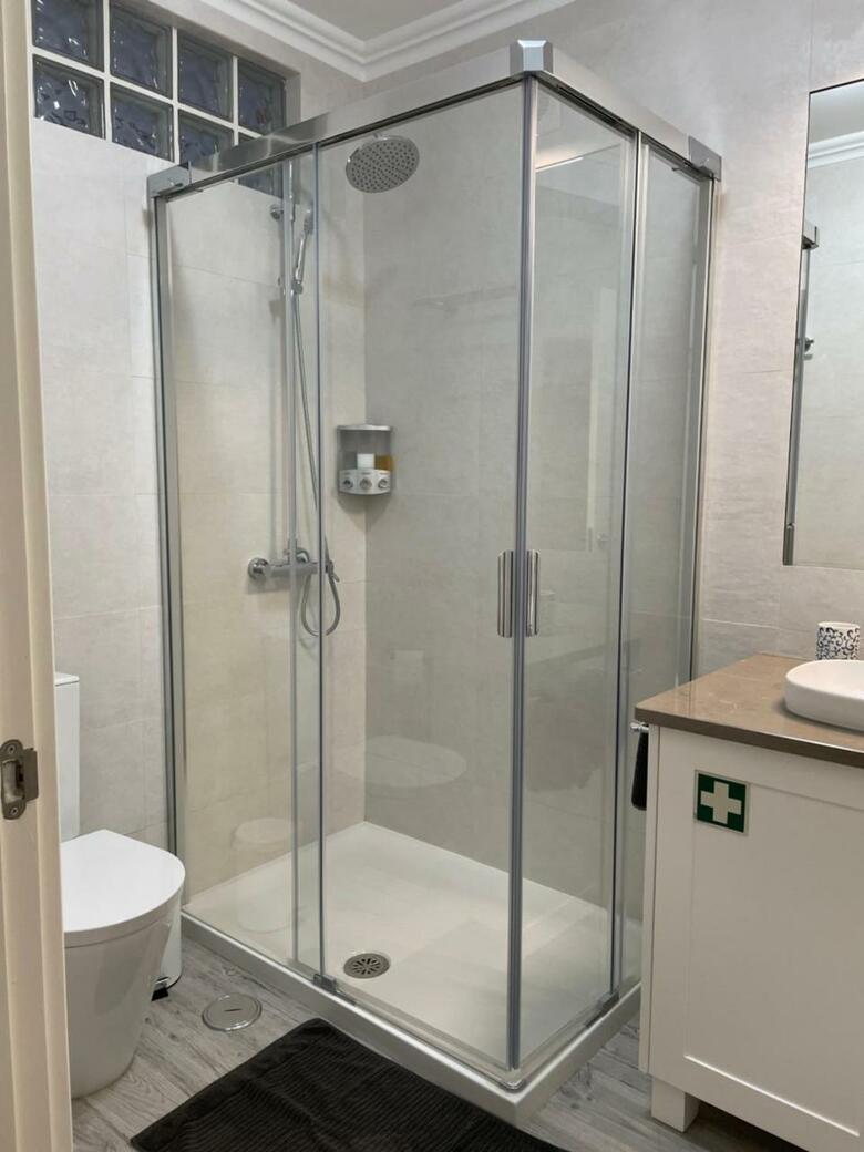Apartamento Mar� Baixa