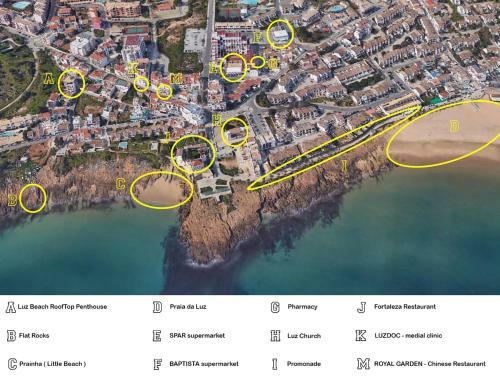 Prainha Beach Apartment