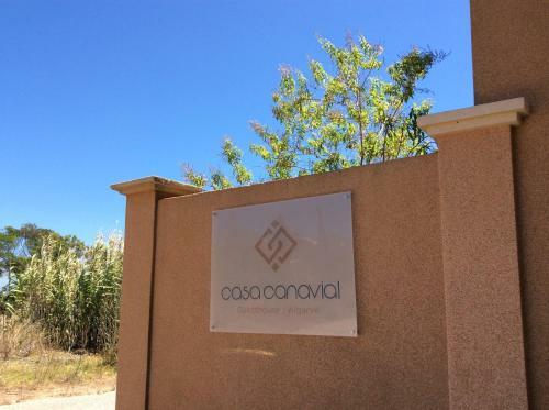 Bed & Breakfast Casa Canavial