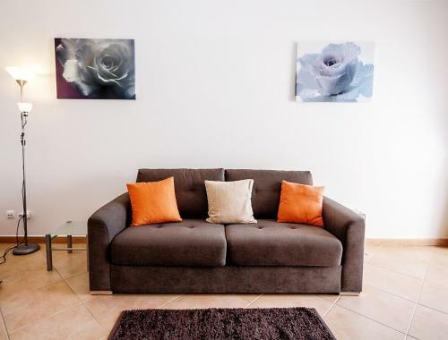 Apartamento St James