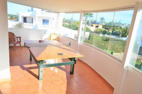 Villa Rego