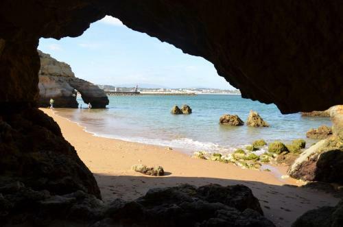 Ocean View Villa Belamar