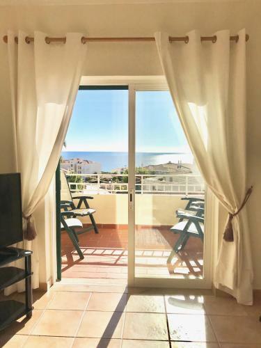 Ocean View Villa Belamar
