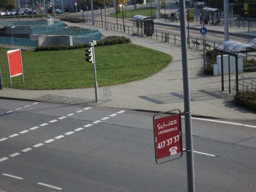 Hostal Pension Luft