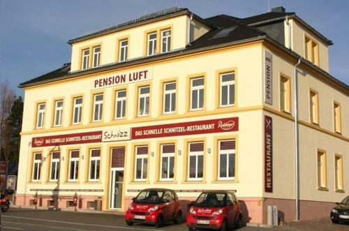 Hostal Pension Luft