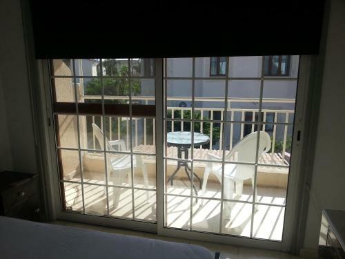 Andriana House