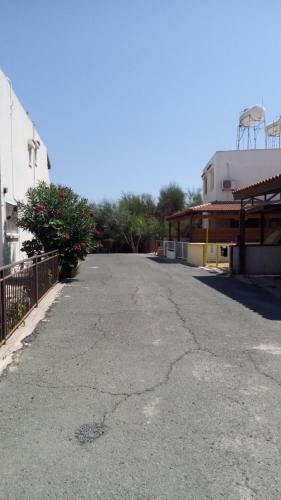 Andriana House