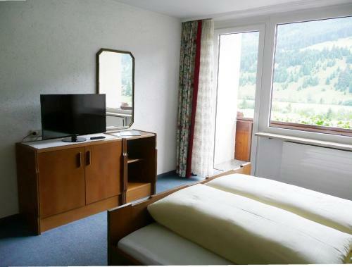 Hotel Wildanger