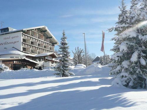 Hotel Wildanger