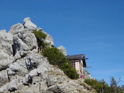 Hotel Wildanger