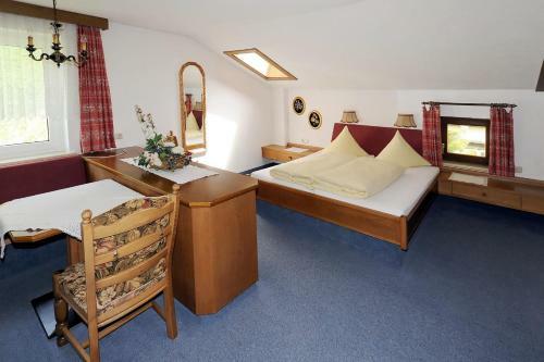 Hotel Wildanger