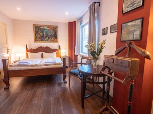 Hotel Gutenberger