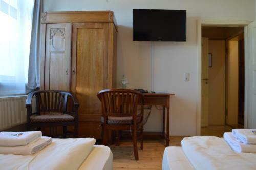 Hotel Gutenberger