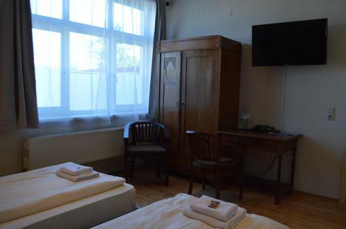 Hotel Gutenberger