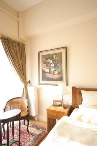 Hotel Gutenberger